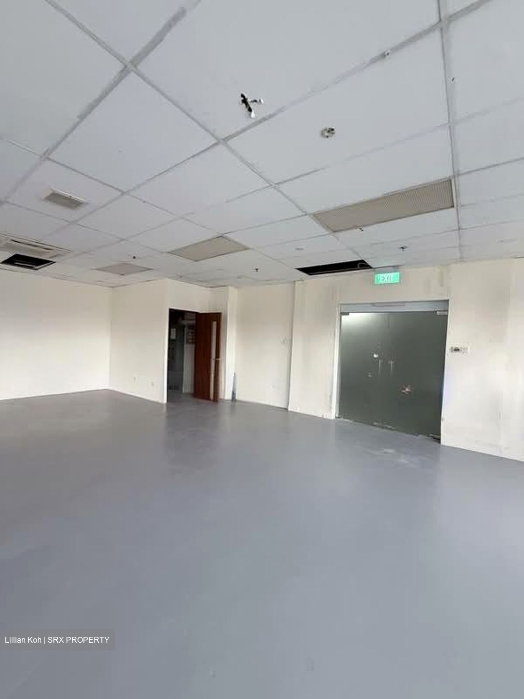 Genting Building (D13), Factory #549417721